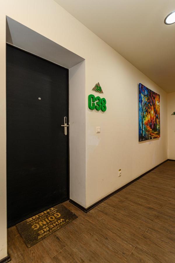Sarah Deluxe Apartment In Silver Mountain Poiana Brasov Exterior photo